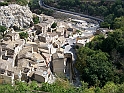 Largo San Paolo a Ragusa Ibla